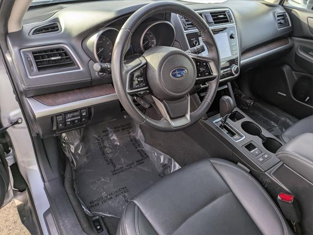 used 2019 Subaru Outback car, priced at $21,000