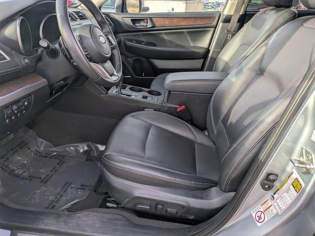 used 2019 Subaru Outback car, priced at $21,000