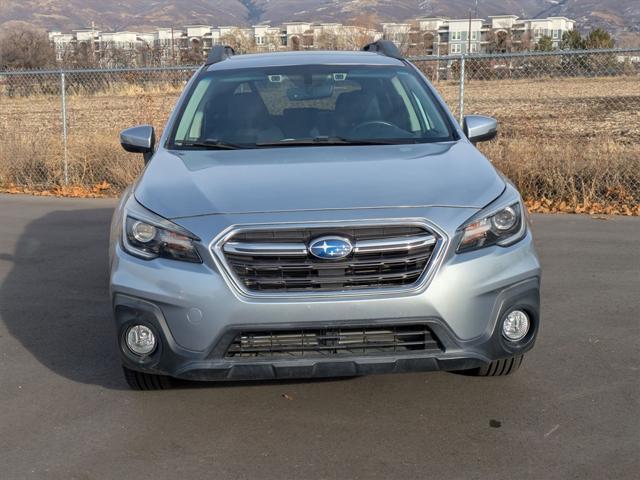 used 2019 Subaru Outback car, priced at $21,000