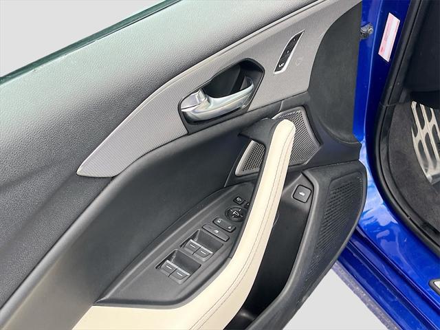 used 2023 Acura TLX car, priced at $38,600