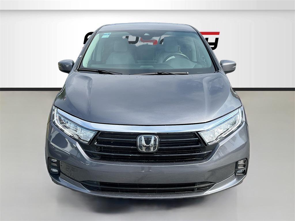 used 2024 Honda Odyssey car, priced at $32,700