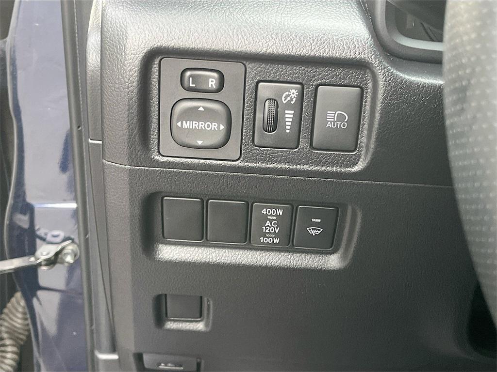 used 2023 Toyota 4Runner car, priced at $41,000