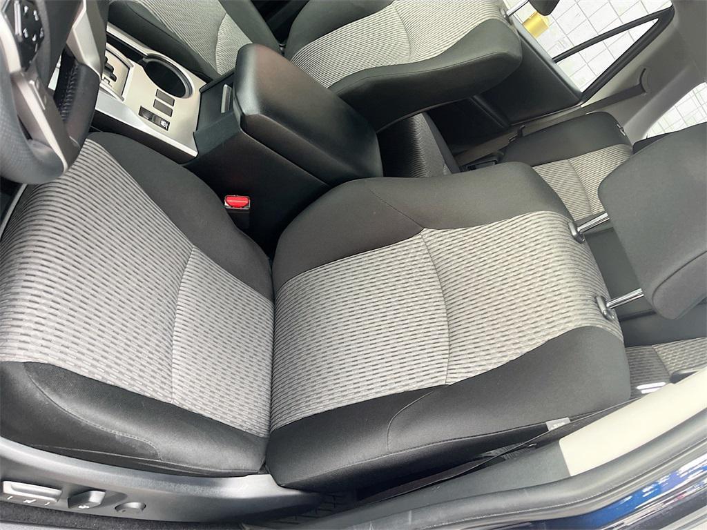 used 2023 Toyota 4Runner car, priced at $41,000