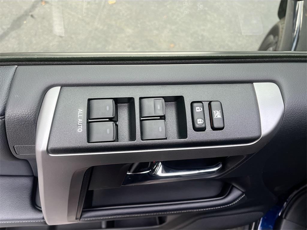 used 2023 Toyota 4Runner car, priced at $41,000