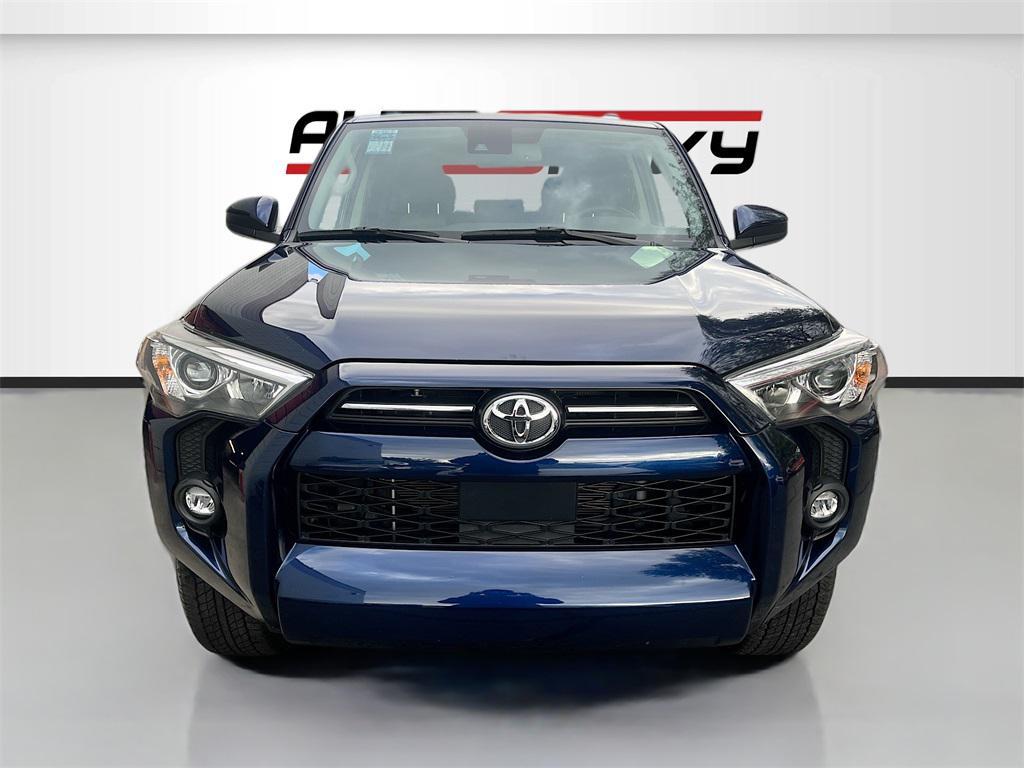 used 2023 Toyota 4Runner car, priced at $41,000