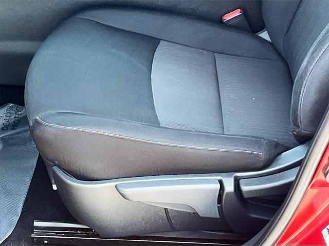 used 2022 Nissan Sentra car, priced at $15,300