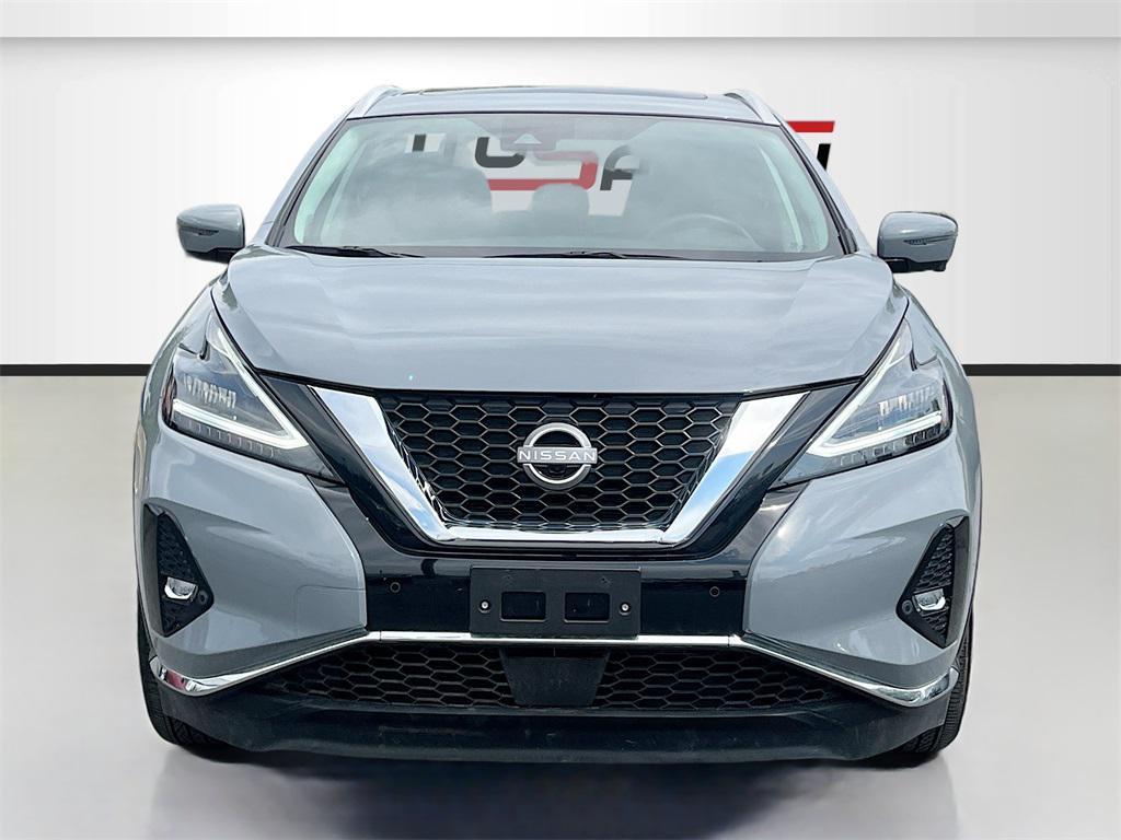 used 2024 Nissan Murano car, priced at $31,700