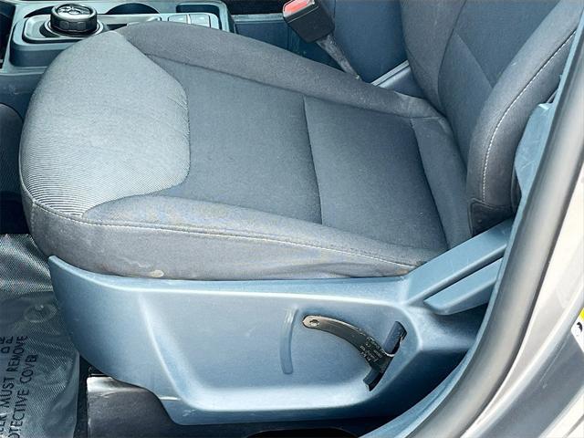 used 2023 Ford Maverick car, priced at $23,900