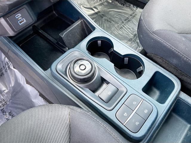 used 2023 Ford Maverick car, priced at $23,900