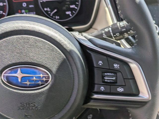 used 2020 Subaru Outback car, priced at $24,000