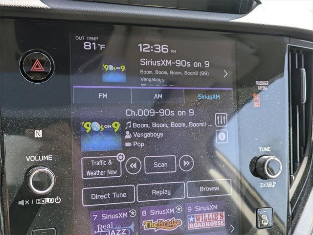 used 2020 Subaru Outback car, priced at $24,000