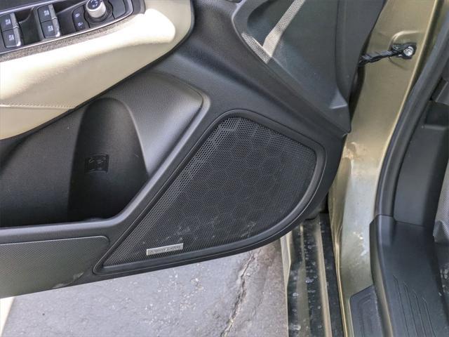 used 2020 Subaru Outback car, priced at $24,000