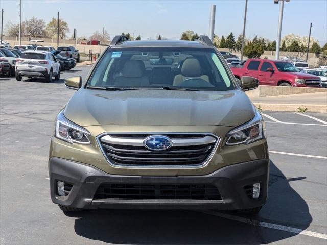 used 2020 Subaru Outback car, priced at $24,000
