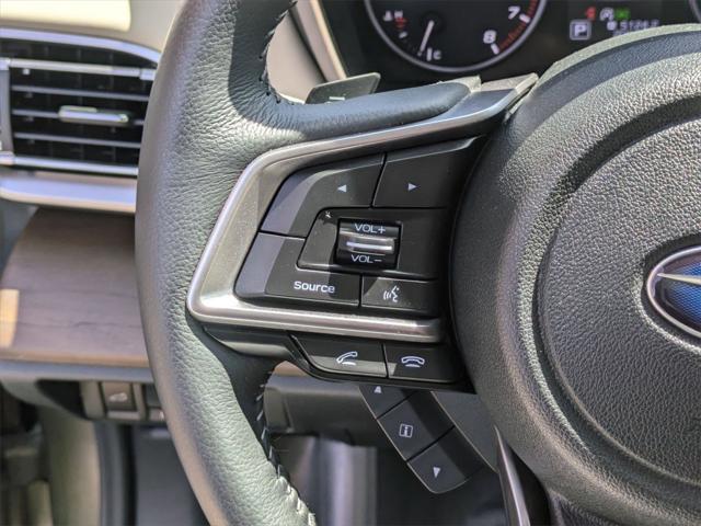 used 2020 Subaru Outback car, priced at $24,000