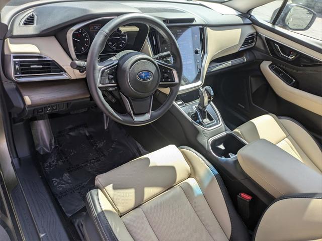 used 2020 Subaru Outback car, priced at $24,000