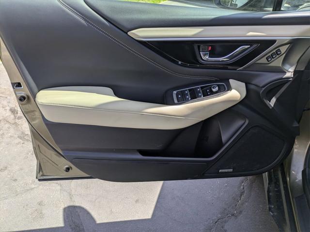 used 2020 Subaru Outback car, priced at $24,000