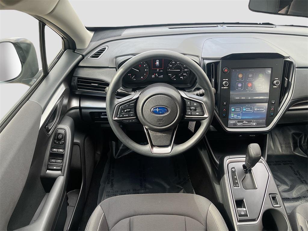 used 2025 Subaru Impreza car, priced at $20,000