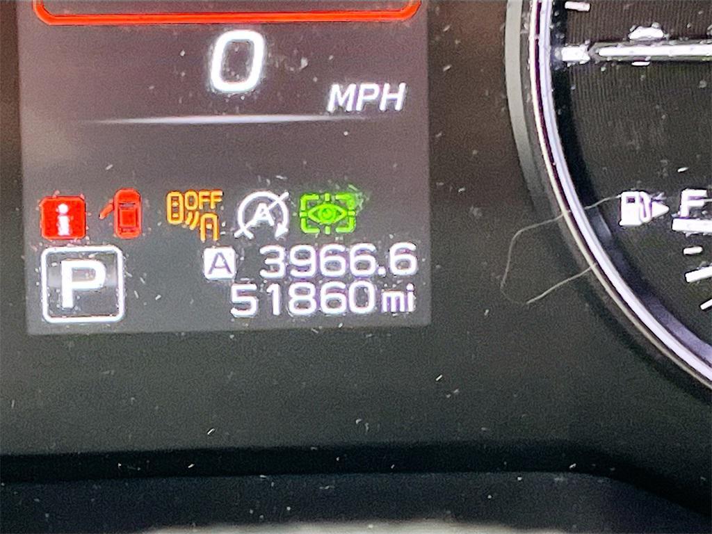 used 2021 Subaru Outback car, priced at $20,800