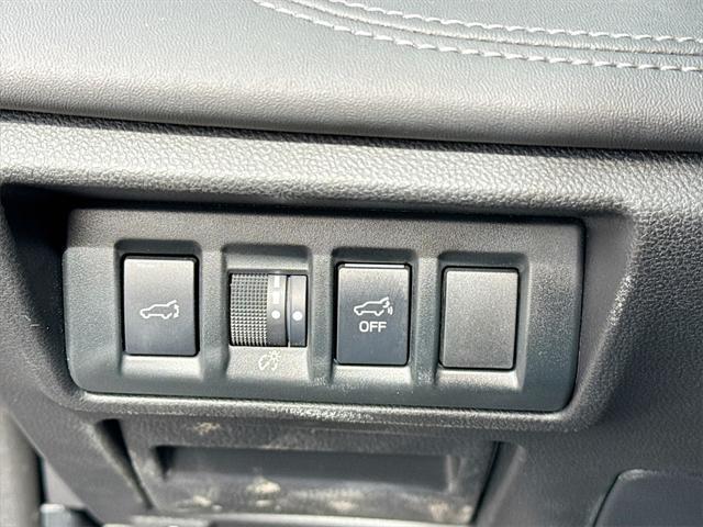 used 2024 Subaru Outback car, priced at $31,500