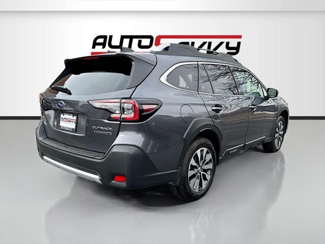 used 2024 Subaru Outback car, priced at $31,500