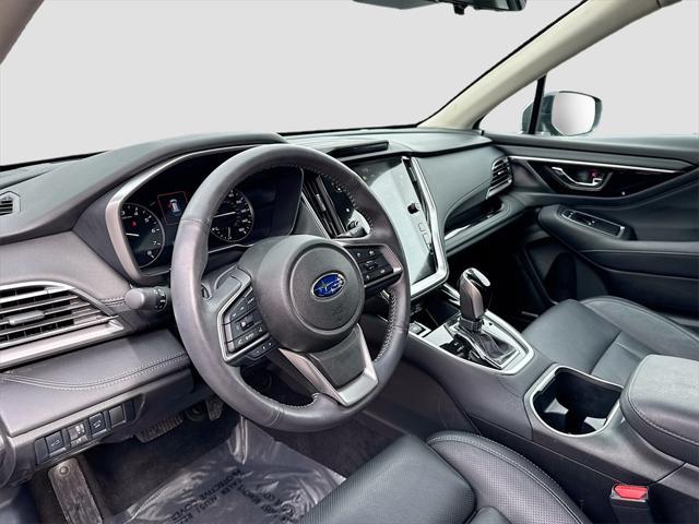 used 2024 Subaru Outback car, priced at $31,500