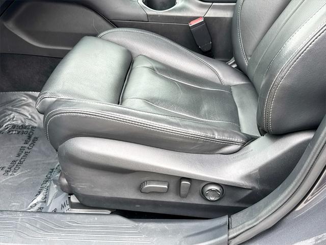 used 2024 Subaru Outback car, priced at $31,500