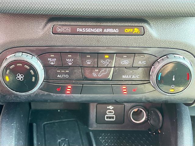 used 2023 Ford Bronco Sport car, priced at $23,200