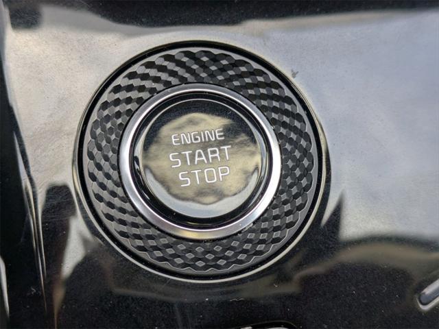 used 2023 Kia Niro car, priced at $25,200