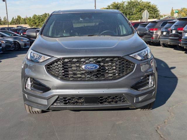 used 2023 Ford Edge car, priced at $29,600