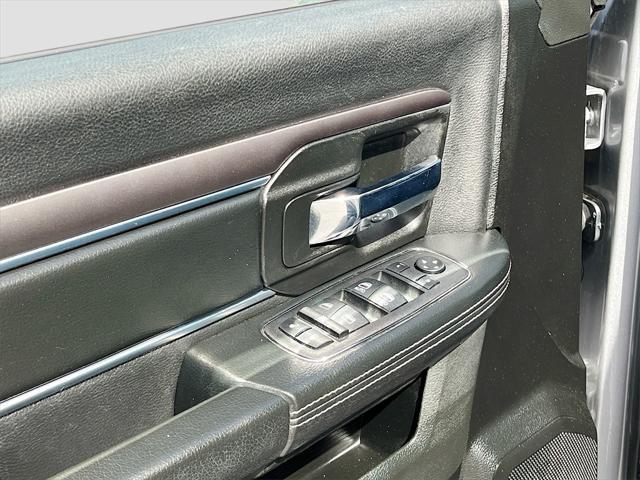 used 2023 Ram 1500 Classic car, priced at $28,000
