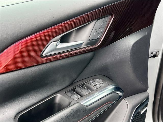 used 2024 Chevrolet Traverse car, priced at $48,000