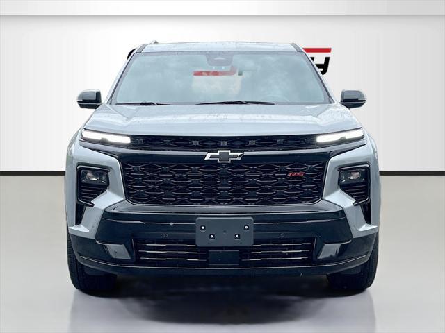 used 2024 Chevrolet Traverse car, priced at $48,000
