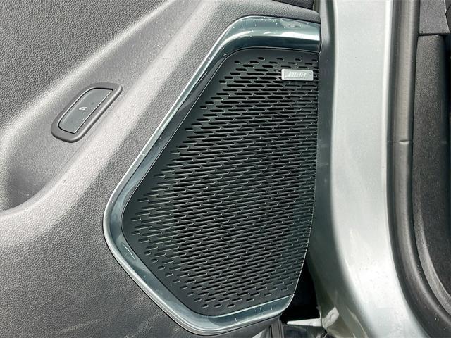used 2024 Chevrolet Traverse car, priced at $48,000