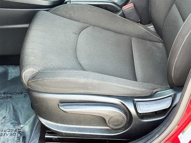 used 2020 Kia Forte car, priced at $14,600