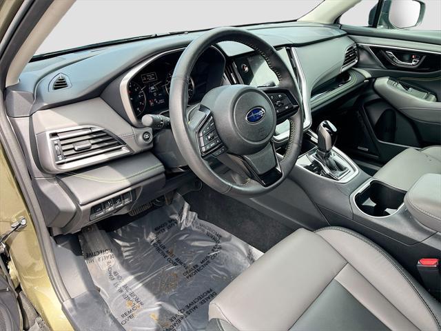 used 2024 Subaru Outback car, priced at $29,800