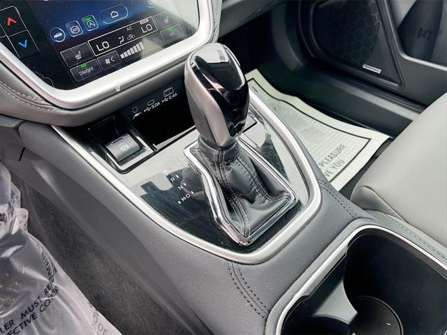 used 2024 Subaru Outback car, priced at $29,800