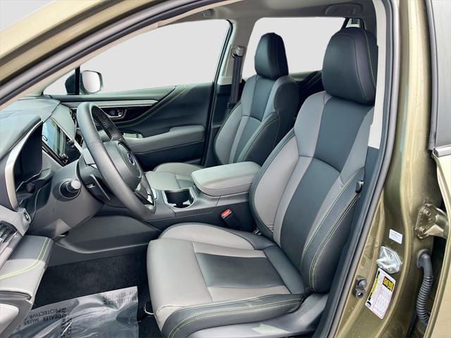 used 2024 Subaru Outback car, priced at $29,800