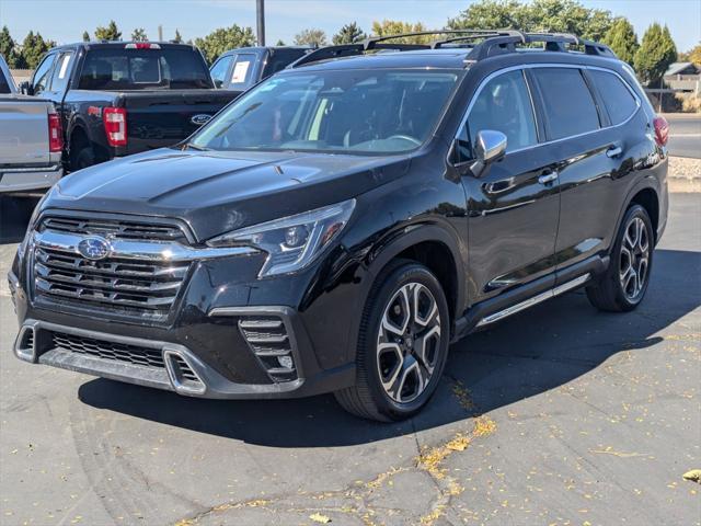 used 2023 Subaru Ascent car, priced at $34,400