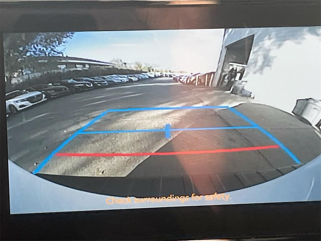 used 2024 Toyota Corolla car, priced at $20,000