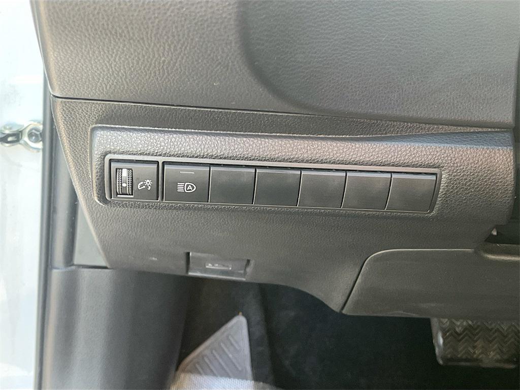 used 2024 Toyota Corolla car, priced at $20,000