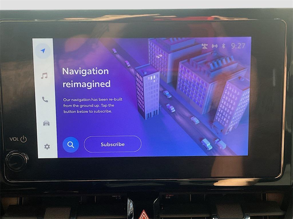 used 2024 Toyota Corolla car, priced at $20,000