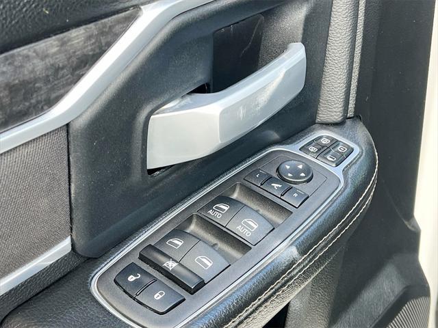 used 2024 Ram 2500 car, priced at $41,900