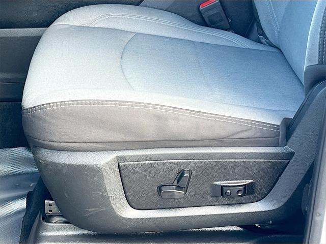 used 2024 Ram 2500 car, priced at $41,900