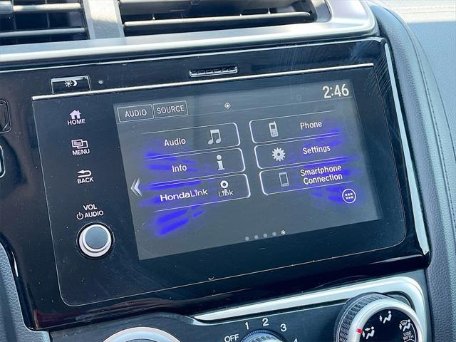 used 2020 Honda Fit car, priced at $18,700