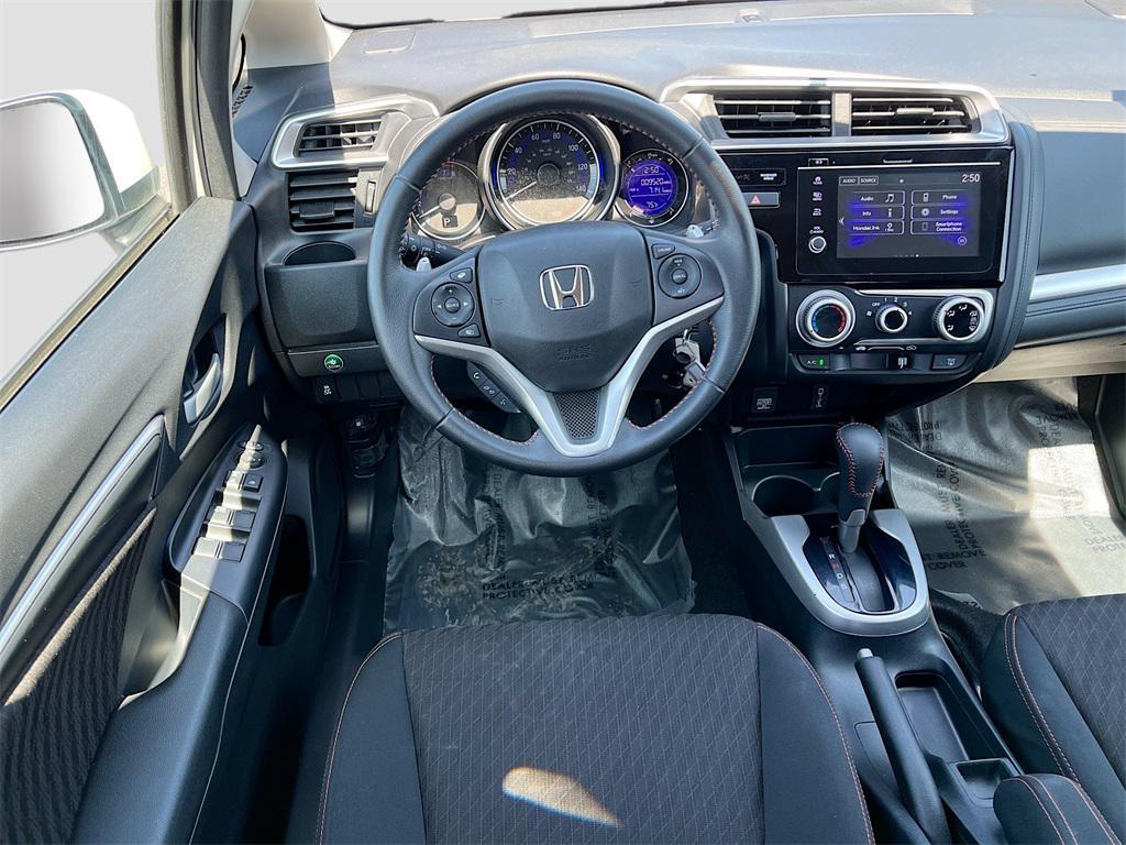 used 2020 Honda Fit car, priced at $17,000