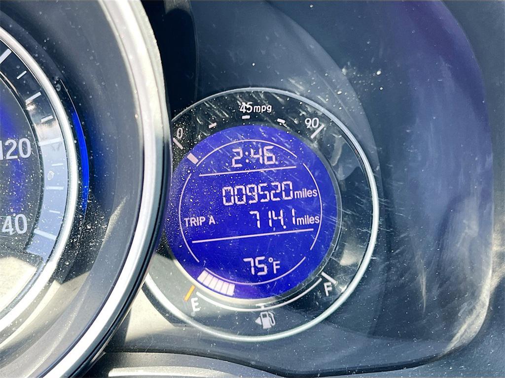 used 2020 Honda Fit car, priced at $17,000