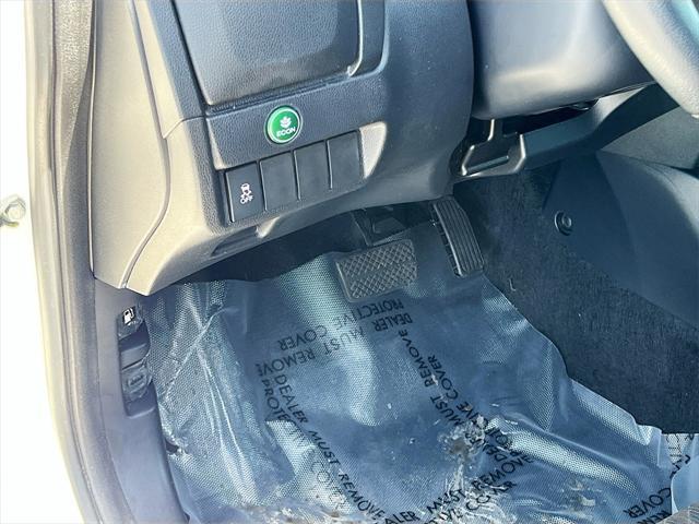 used 2020 Honda Fit car, priced at $18,700