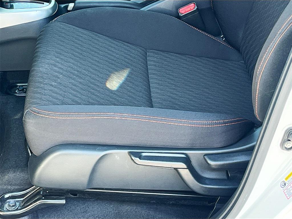 used 2020 Honda Fit car, priced at $17,000