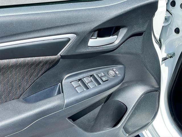 used 2020 Honda Fit car, priced at $18,700