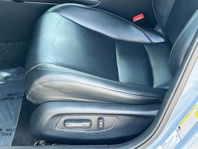 used 2022 Honda Civic car, priced at $22,200